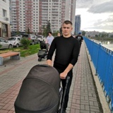 Иван Дивеев, 33 года, Красноярск