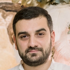 Martin Tadevosyan