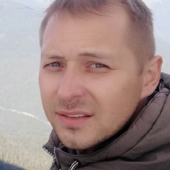 Aleksandr Soldatov