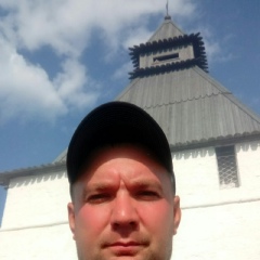 Денис Жильцов, 41 год, Казань