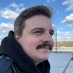 Илья Пономарев, Москва