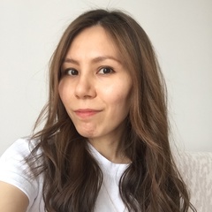 Lina Ralina