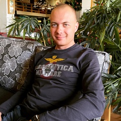 Alex Kuznetsov, Астрахань