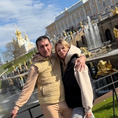 Екатерина Счастливая, Железнодорожный