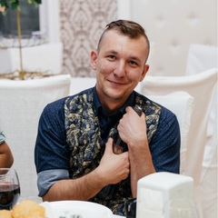 Никита Поликарпов, 33 года, Алматы