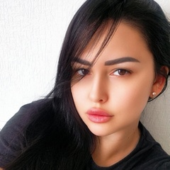 Анастасия Гордон, Волжский
