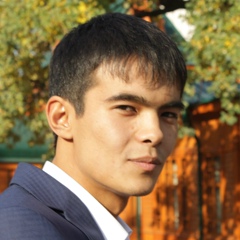 Saken Minaydarov, 32 года, Алматы