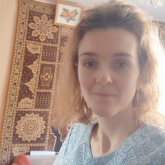 Анна Елагина, Москва