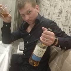 Алексей Наумчик, 36 лет, Санкт-Петербург