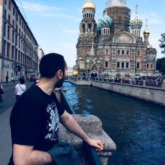 Ваграм Саакян, 29 лет, Москва