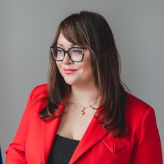 Елена Мальцева