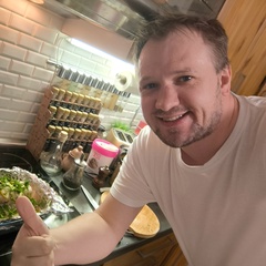 Денис Фаликов, Подпорожье