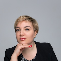 Кристина Акимова, Москва