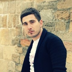 Sahib Jabrayilli, 33 года, Баку