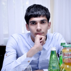 Samir Quliyev, 32 года, Баку