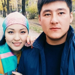 Усен Сулеймен, 34 года, Алматы
