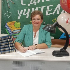 Елена Ухлина, Санкт-Петербург