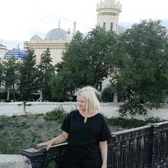 Любовь Артеменко, Омск