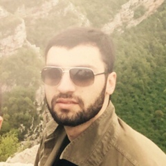 David Gurdzhinyan, 35 лет, Москва