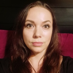 Александра Чернышева, 35 лет, Самара