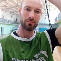 Serj Smirnov, Южа