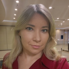 Зоя Волкова, 35 лет, Москва