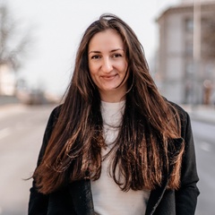 Элла Багателия, Москва
