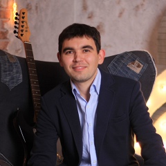 Салават Шафиков, 40 лет, Уфа