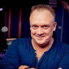 Владимир Платицын, Москва