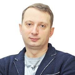 Александр Горбатенко, 46 лет, Санкт-Петербург