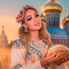 Анна Калашникова, Москва