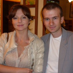 Сергей Морозов, 42 года, Иваново