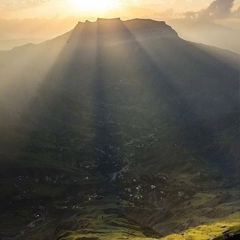 Абдула Абдулаев, Махачкала