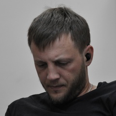 Дмитрий Шершенков, 31 год