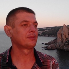 Sergey Fomin, 49 лет, Ялта