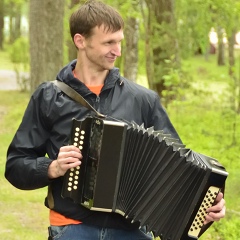 Алексей Смирнов, Санкт-Петербург