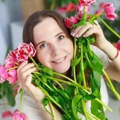 Надежда Щукина, Йошкар-Ола