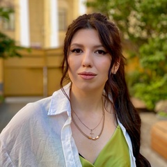 Анютка Прунова, 28 лет