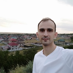 Ruslan Guseinov, Ильич