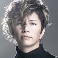 Gackt Camui