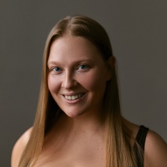 Станислава Миронова, 33 года, Москва