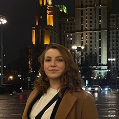 Регина Шайдуллина, 26 лет, Москва