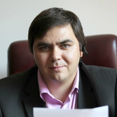 Константин Гребнев, 46 лет, Москва