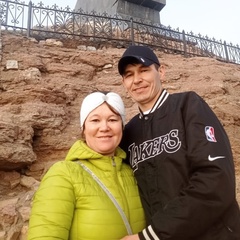 Оксана Нурбулатова, 34 года, Сибай
