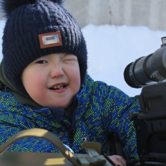 Самал Куандыкова, 37 лет, Лосиный