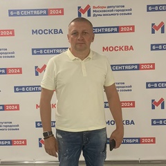 Роман Жуков, 44 года, Москва