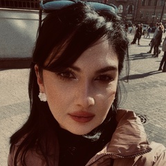 Арина М, Санкт-Петербург