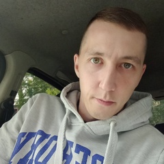 Владимир Ларионов