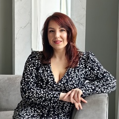 Вера Голубева, 34 года, Санкт-Петербург