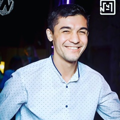 Jamshid Mirzaliev, 33 года, Ташкент